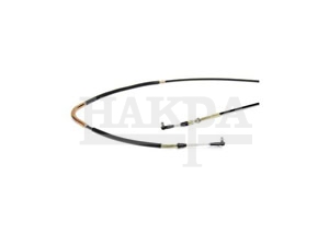 13324761623345-DAF-PULL ROD (ACCELERATOR)